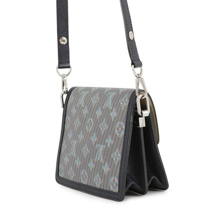 Louis Vuitton Shoulder Bag Monogram LV Pop Dauphine Mini