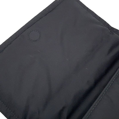 Prada Shoulder Bag Small Padded Re-Nylon Black