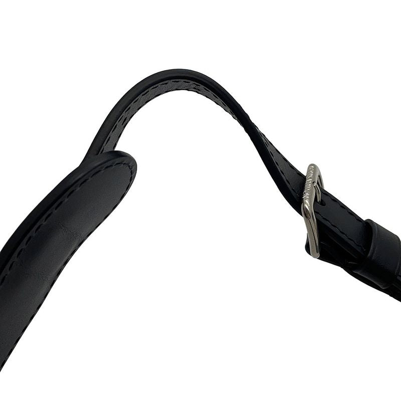 Louis Vuitton Shoulder Bag Monogram Iridescent Amazon NM Noir Black