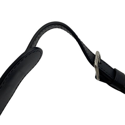 Louis Vuitton Shoulder Bag Monogram Iridescent Amazon NM Noir Black