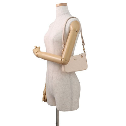Louis Vuitton Shoulder Bag Monogram Empreinte Pouch Cles -mu