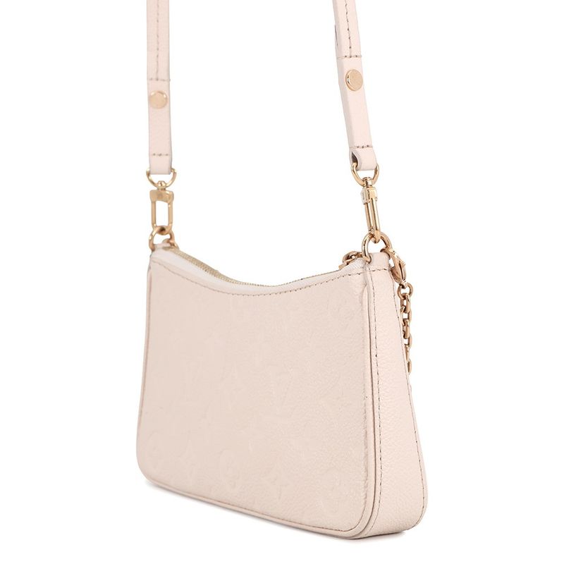 Louis Vuitton Shoulder Bag Monogram Empreinte Pouch Cles -mu