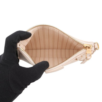 Louis Vuitton Shoulder Bag Monogram Empreinte Pouch Cles -mu