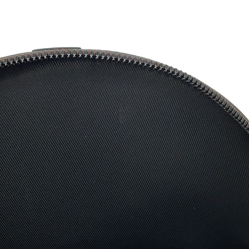 Louis Vuitton Shoulder Bag Monogram Wheel Box Black Virgil Noir