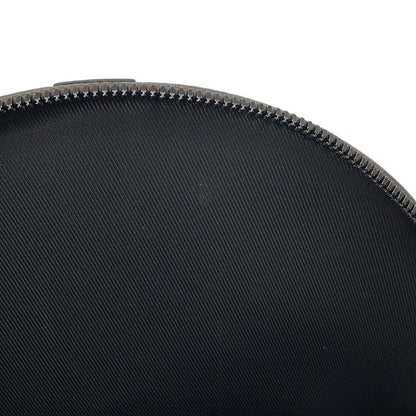 Louis Vuitton Shoulder Bag Monogram Wheel Box Black Virgil Noir