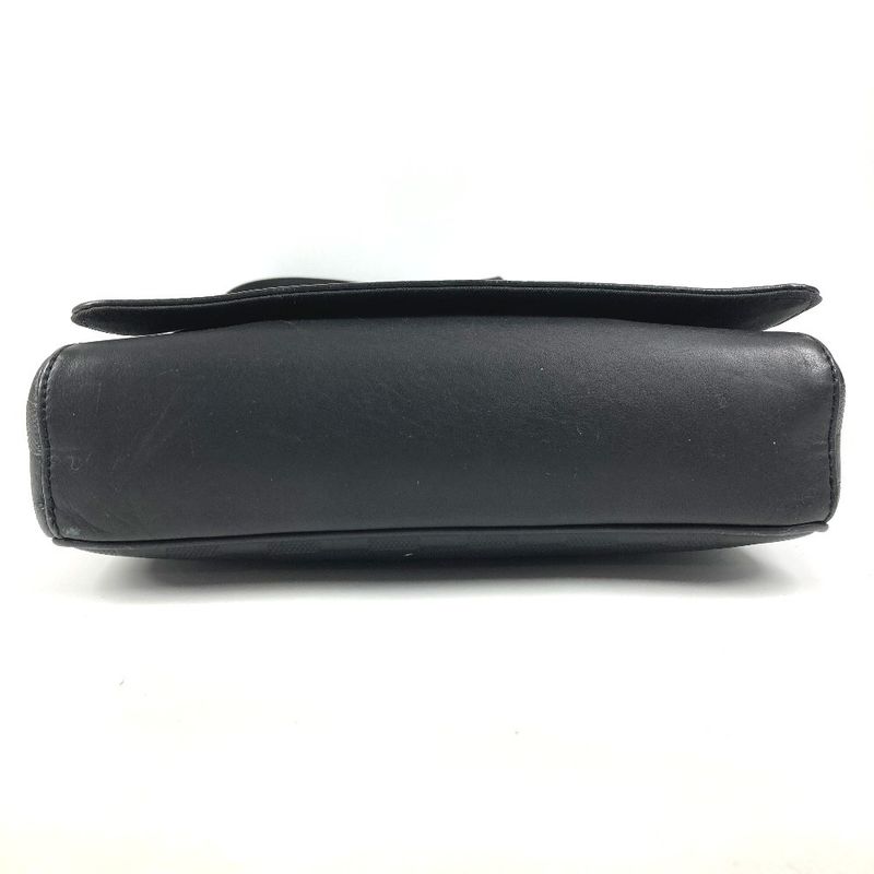 Louis Vuitton Shoulder Bag District PM Damier Infini Leather