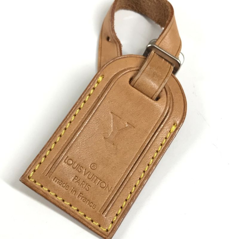Louis Vuitton Boston Bag Akatan Damier Geant Canvas Khaki