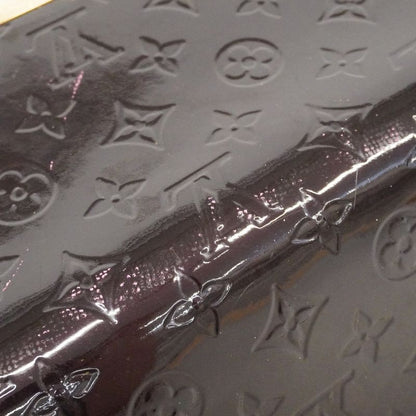 Louis Vuitton Shoulder Bag Vernis Clutch Ana Amaranth