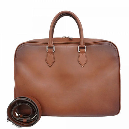 Louis Vuitton Business Dandy Briefcase MM Ombre 2-Way