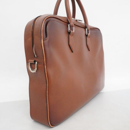 Louis Vuitton Business Dandy Briefcase MM Ombre 2-Way