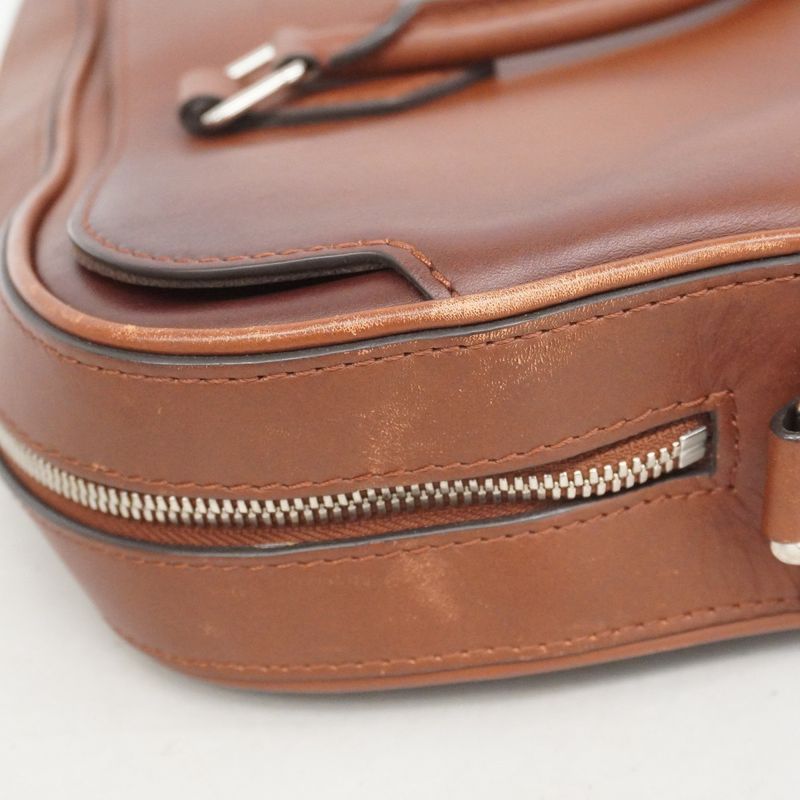 Louis Vuitton Business Dandy Briefcase MM Ombre 2-Way