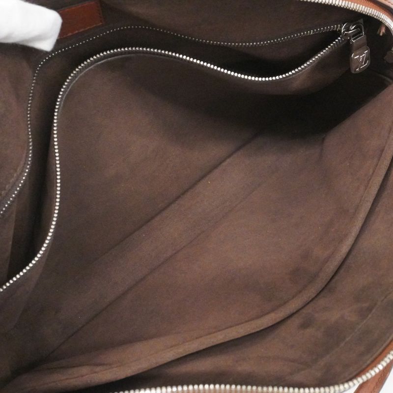 Louis Vuitton Business Dandy Briefcase MM Ombre 2-Way