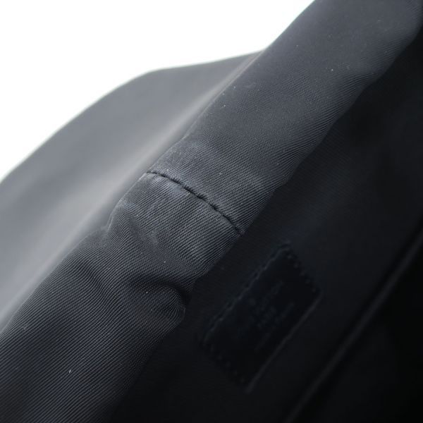 Louis Vuitton Christopher Slim Backpack