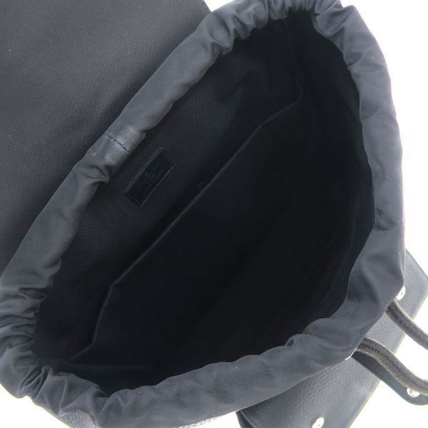 Louis Vuitton Christopher Slim Backpack