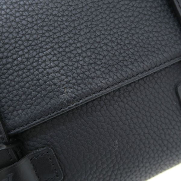 Louis Vuitton Christopher Slim Backpack