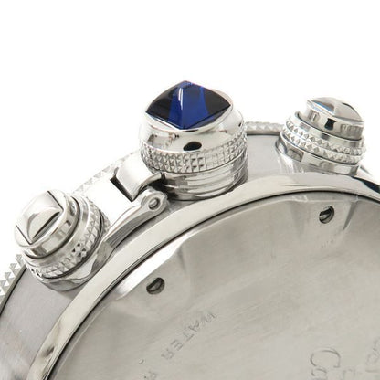 Cartier Pashassi Timer Chrono Watch