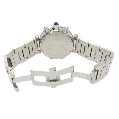 Cartier Pashassi Timer Chrono Watch