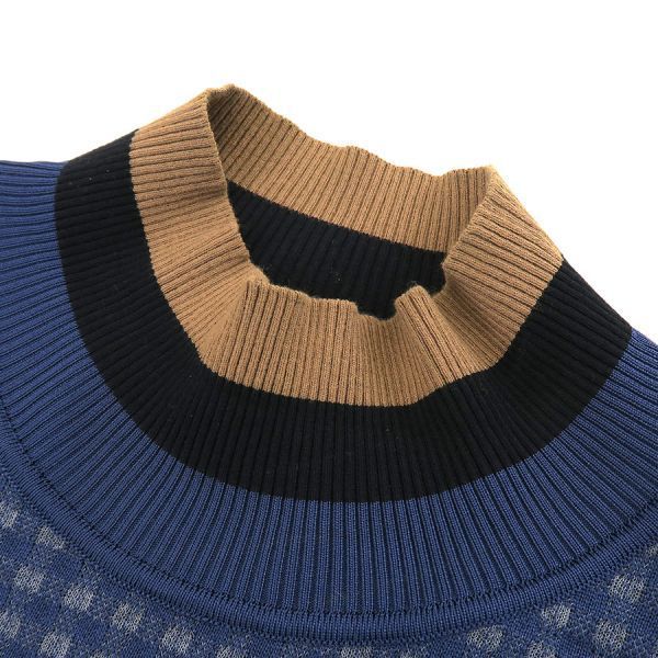 Fendi Top Nylon Silk
