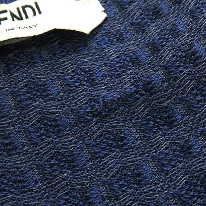 Fendi Top Nylon Silk
