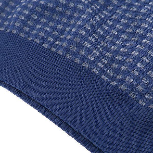 Fendi Top Nylon Silk