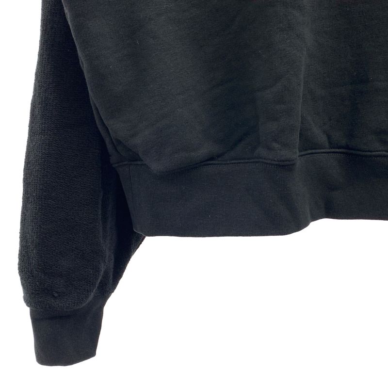Loewe Pump Hoodie Relaxed Fit Print Hooded Jacket S Black Red
