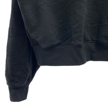 Loewe Pump Hoodie Relaxed Fit Print Hooded Jacket S Black Red