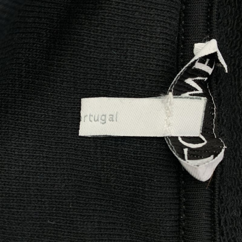 Loewe Pump Hoodie Relaxed Fit Print Hooded Jacket S Black Red