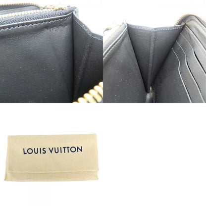 Louis Vuitton Wallet Zippy Coussin Leather