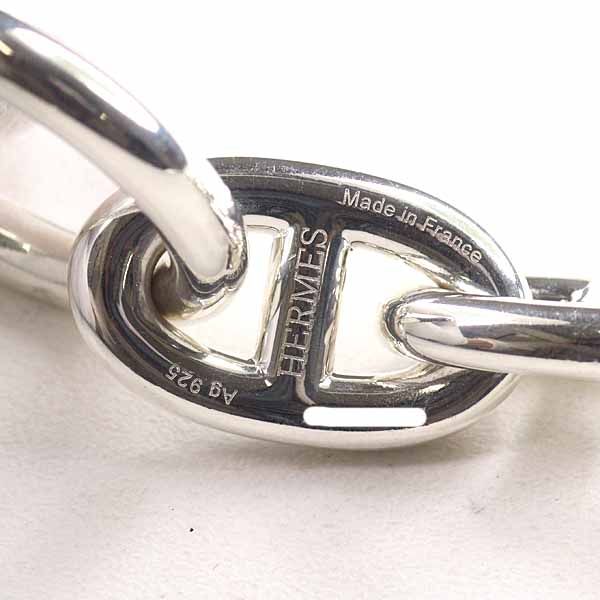 Hermes Bracelet Che-ne-d'ancre MM 16 Frames