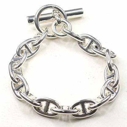 Hermes Bracelet Che-ne-d'ancre MM 16 Frames