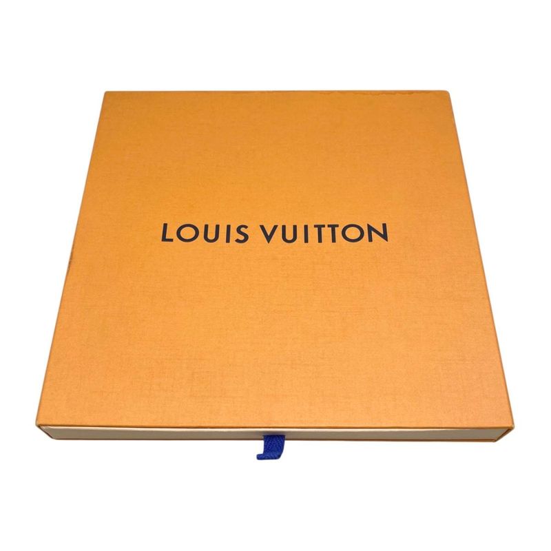 Louis Vuitton Knit Hat Bonnet LV Ahead Cashmere LV Logo Black