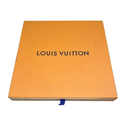 Louis Vuitton Knit Hat Bonnet LV Ahead Cashmere LV Logo Black