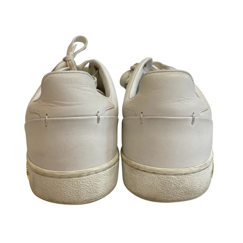Louis Vuitton Front Low Line Sneakers