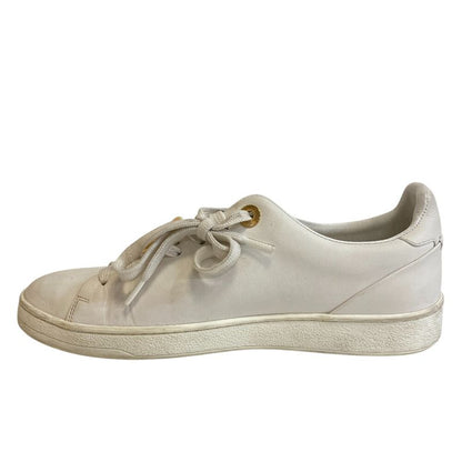 Louis Vuitton Front Low Line Sneakers
