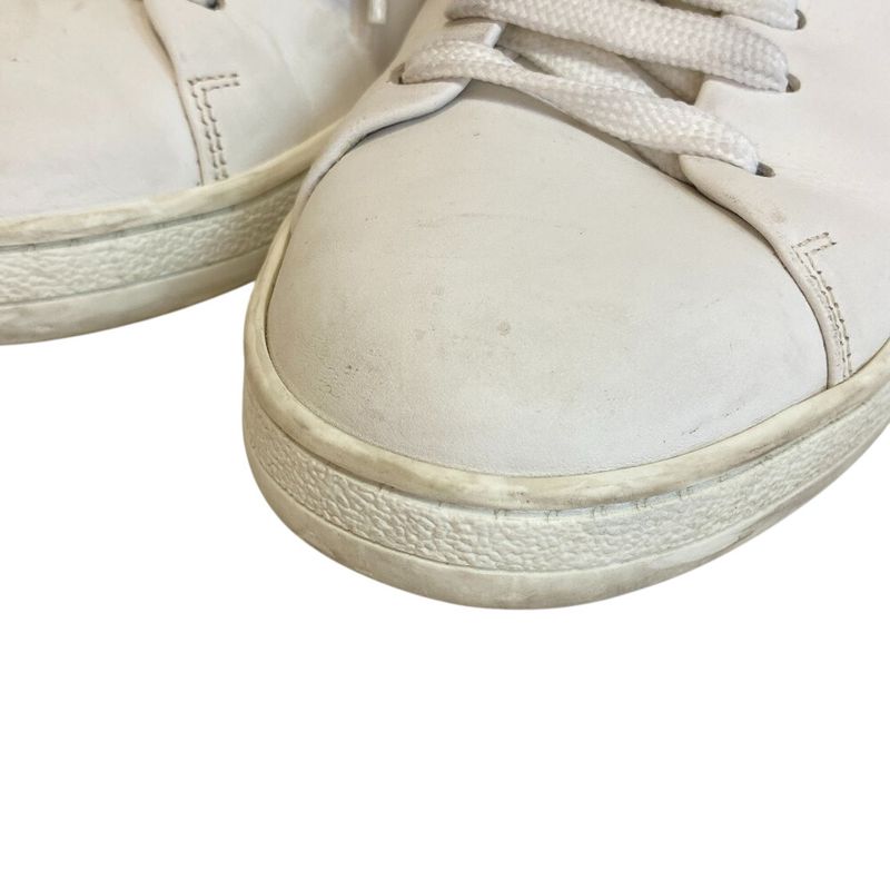 Louis Vuitton Front Low Line Sneakers
