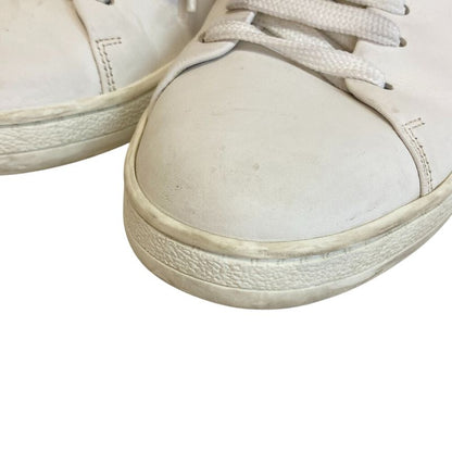 Louis Vuitton Front Low Line Sneakers