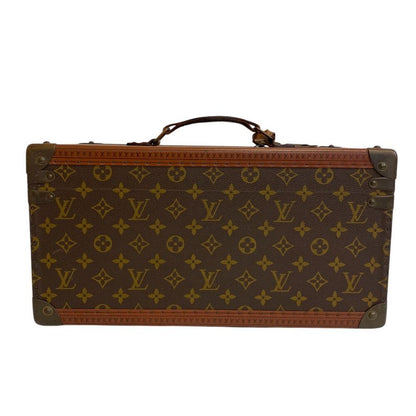 Louis Vuitton Makeup Box Boite Buteil 42 Interior
