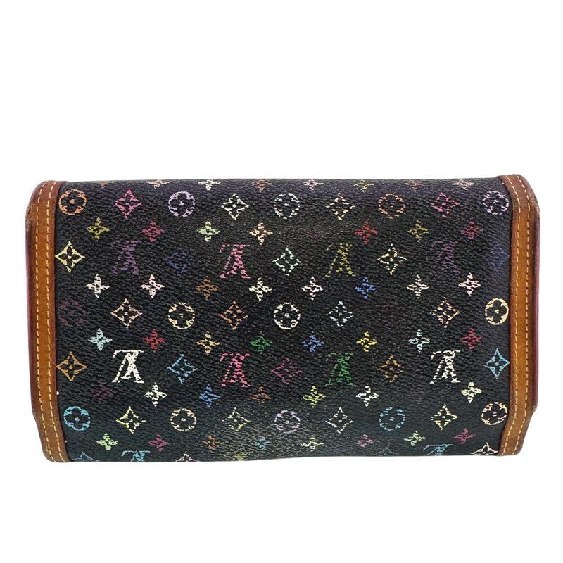 Louis Vuitton Trifold Porte Tresor International Wallet