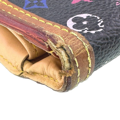 Louis Vuitton Trifold Porte Tresor International Wallet