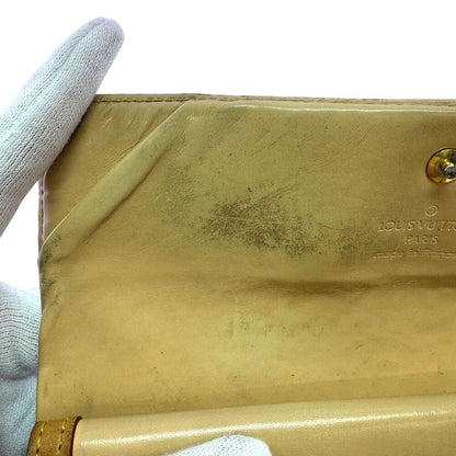 Louis Vuitton Trifold Porte Tresor International Wallet