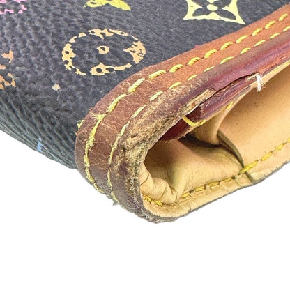 Louis Vuitton Trifold Porte Tresor International Wallet