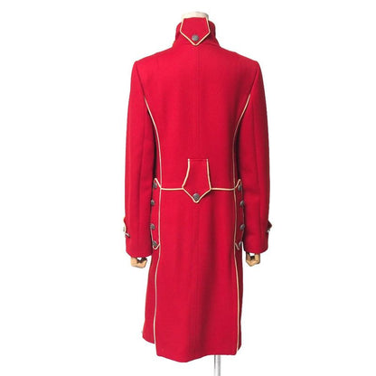 Dolce & Gabbana Coat 40 Napoleon