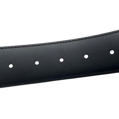 Louis Vuitton Belt LV Initial Reversible Monogram Eclipse