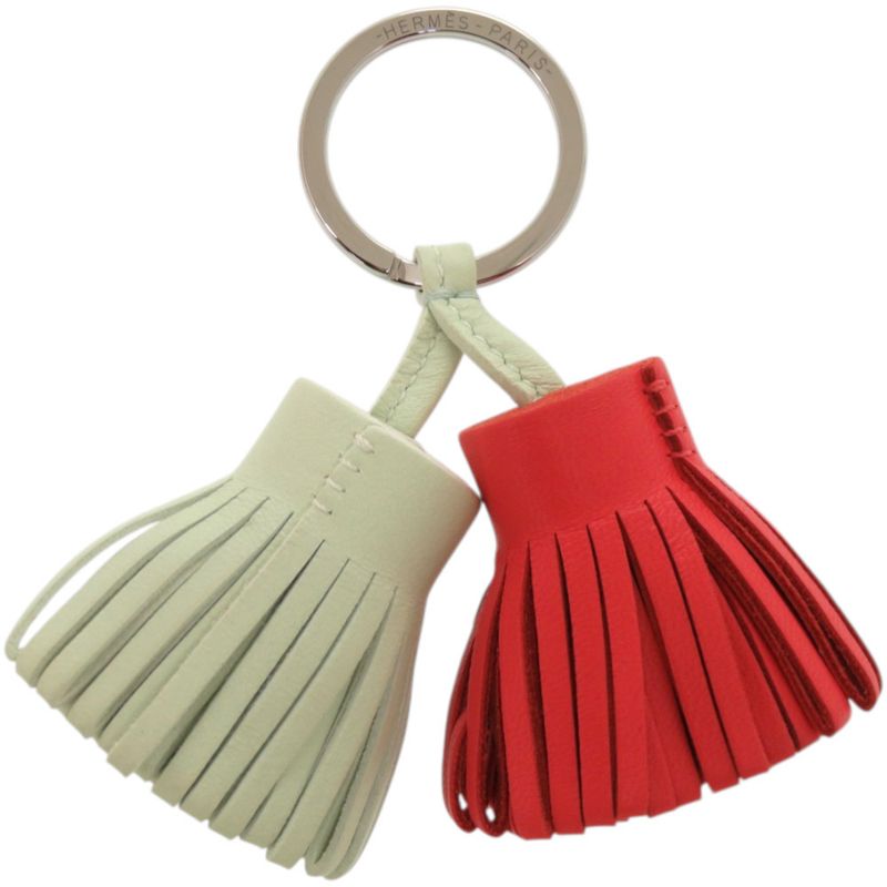 Hermes Carmen Unodos Agno Milo Verfiz Key Holder
