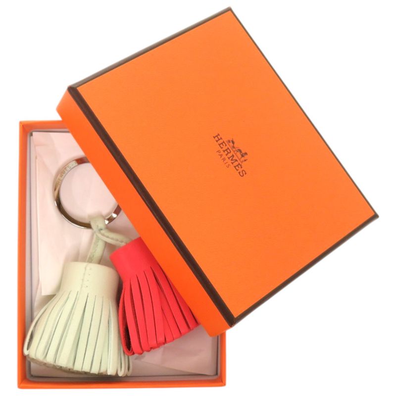Hermes Carmen Unodos Agno Milo Verfiz Key Holder