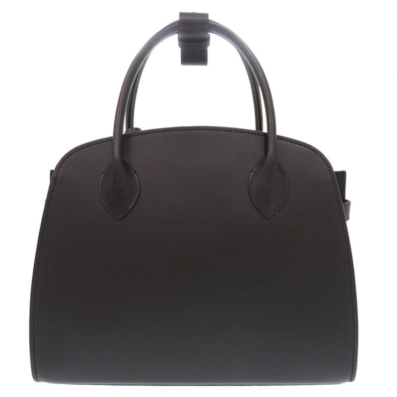 Louis Vuitton Neostima PM Automatic Leather Black Handbag