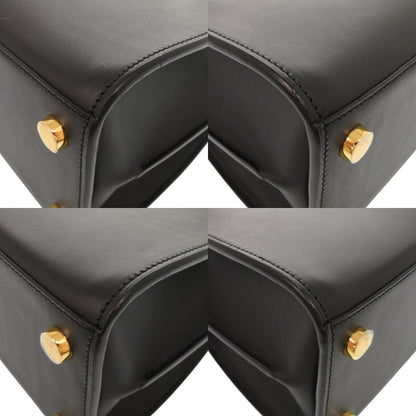 Louis Vuitton Neostima PM Automatic Leather Black Handbag
