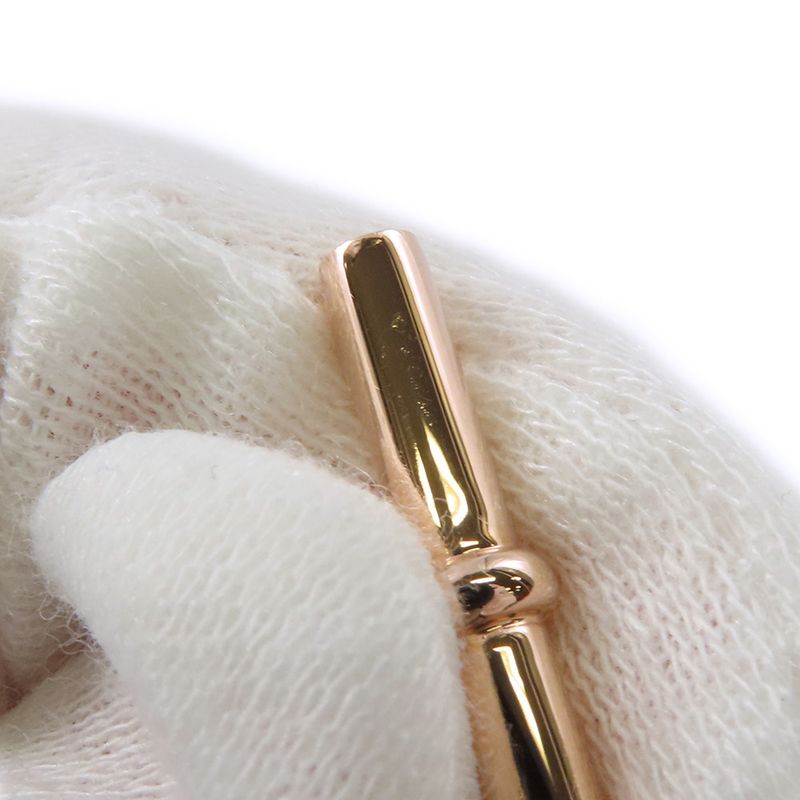 Hermes Bracelet Chaine D'ancre TPM 26 Links 18K Pink Gold