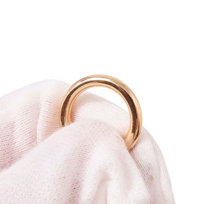 Hermes Bracelet Chaine D'ancre PM 18 Links 18K Pink Gold