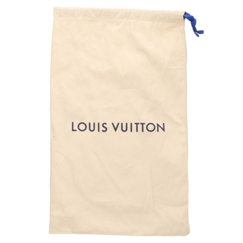 Louis Vuitton Milk Box Monogram Canvas Shoulder Bag
